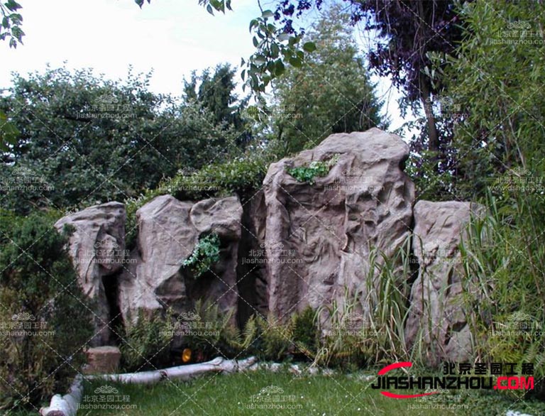 塑石假山.jpg 塑石假山