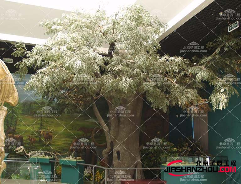 仿真樹.jpg 仿真樹