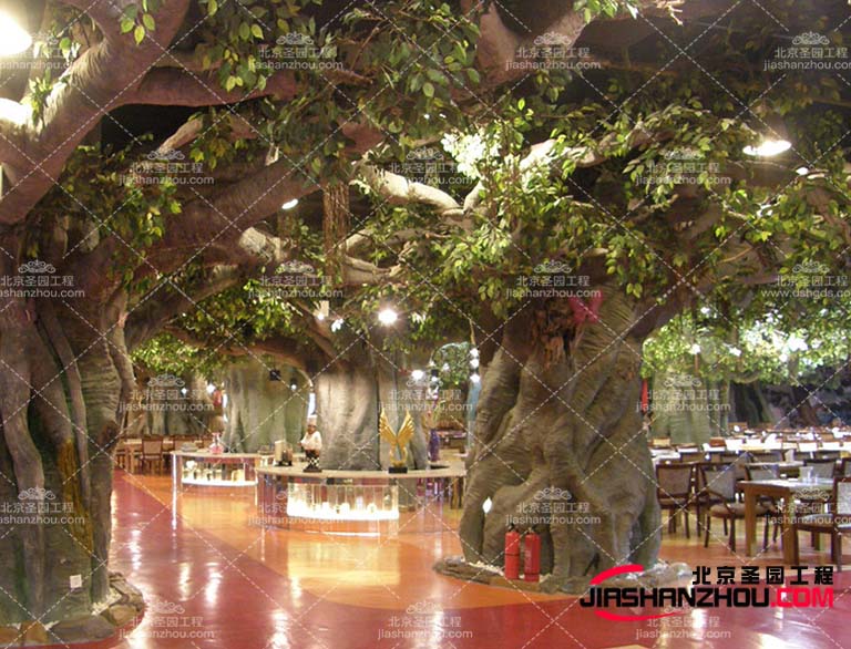 仿真樹.jpg 仿真樹