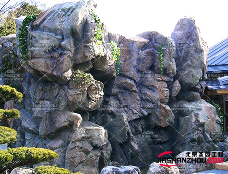 塑石假山.jpg 塑石假山