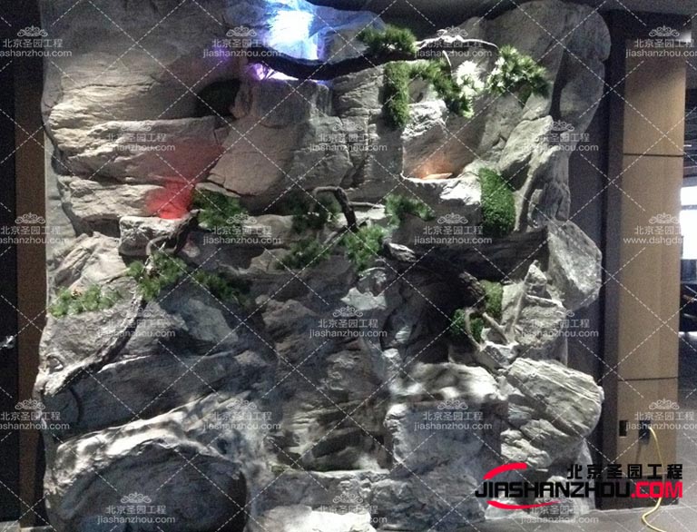 塑石假山.jpg 塑石假山