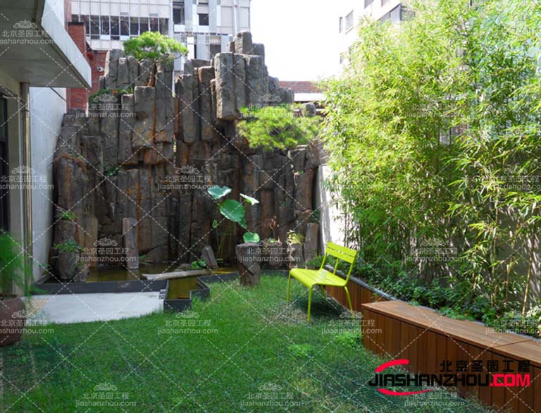 塑石假山.jpg 塑石假山