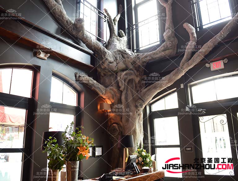 仿真樹.jpg 仿真樹