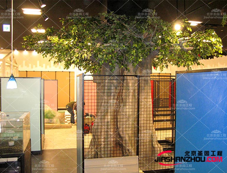 仿真樹.jpg 仿真樹