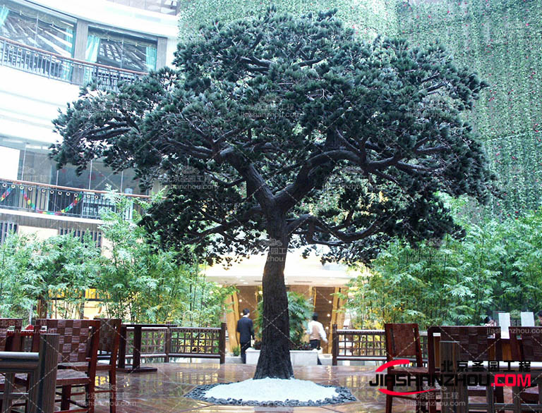 仿真樹.jpg 仿真樹