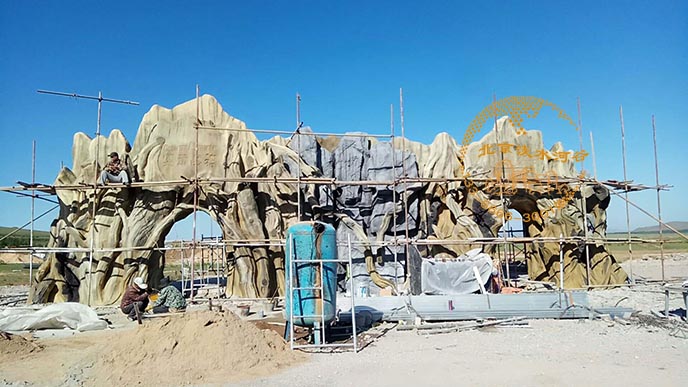 生態園大門.jpg 生態園大門