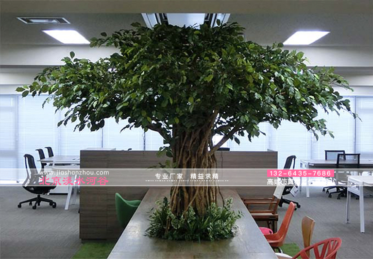 仿真樹.jpg 仿真樹