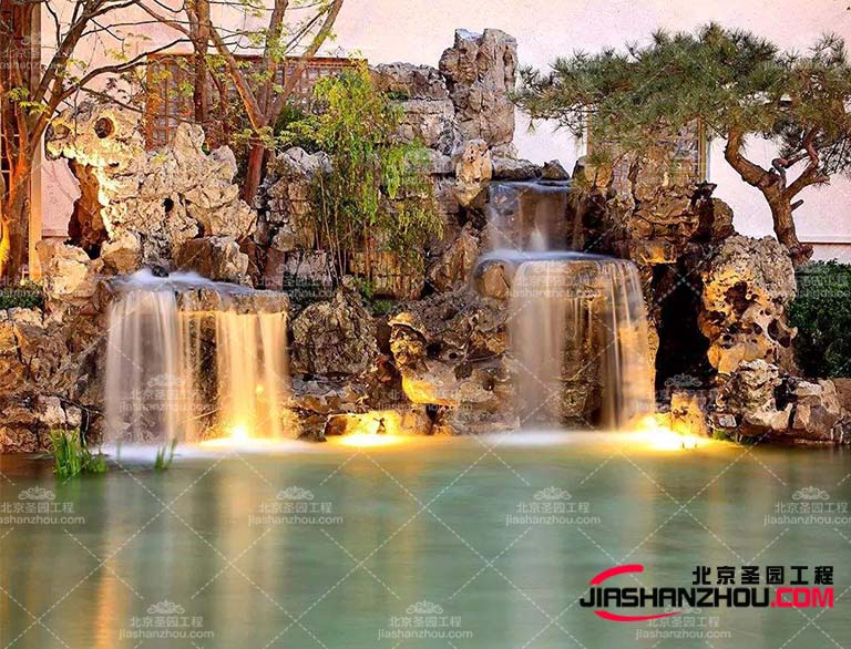 塑石假山.jpg 塑石假山