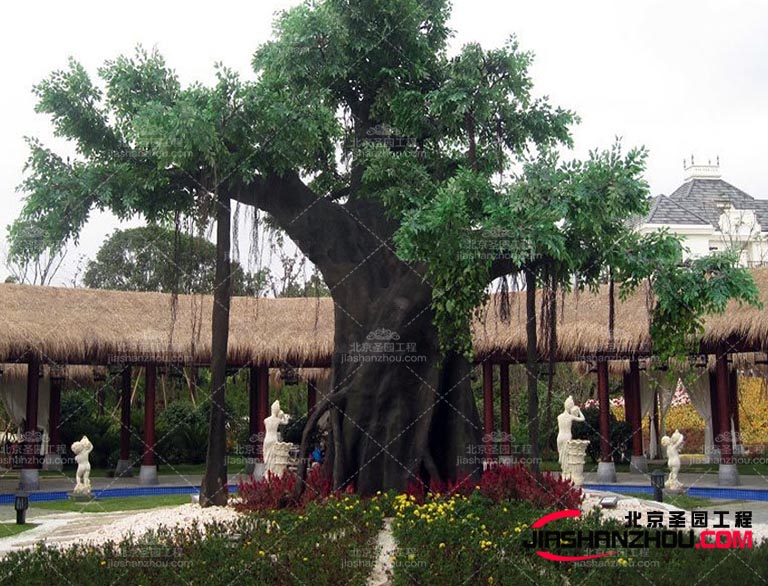 仿真樹.jpg 仿真樹