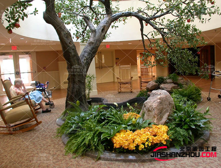 仿真樹.jpg 仿真樹