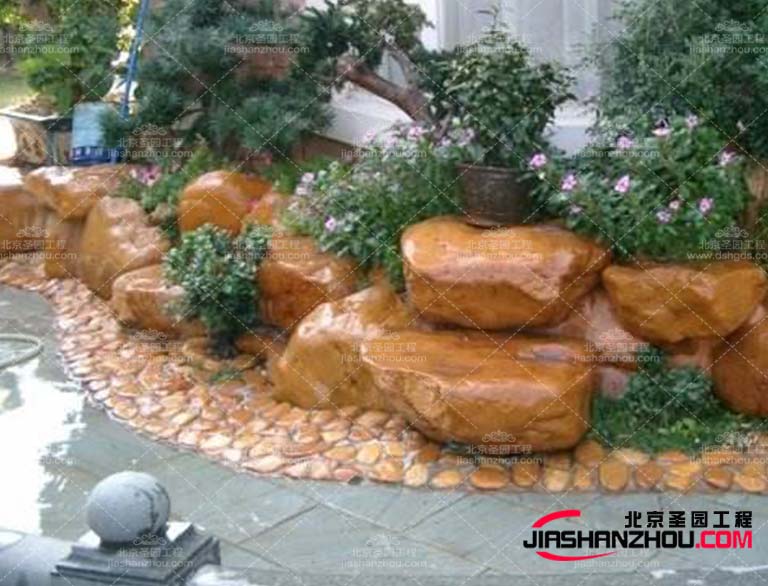 塑石假山.jpg 塑石假山