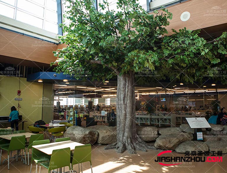 仿真樹.jpg 仿真樹