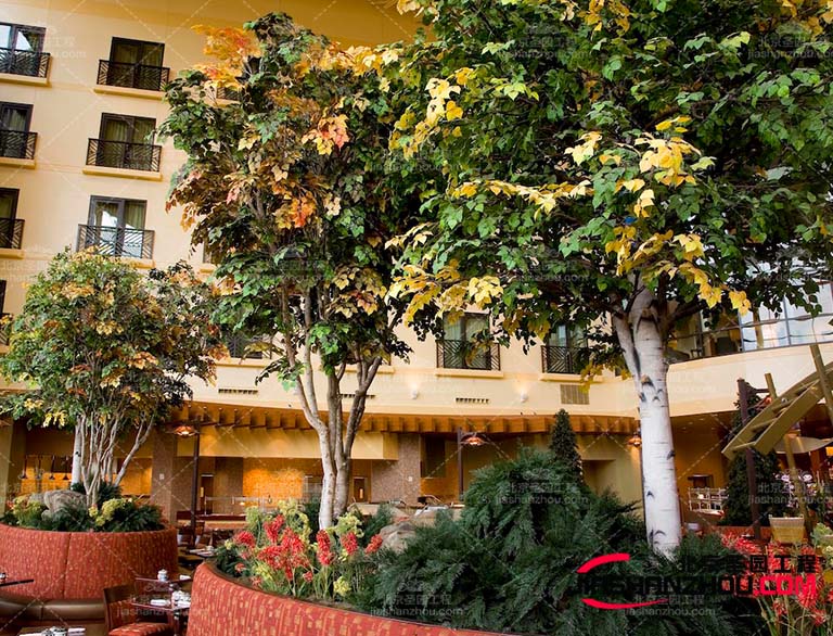 仿真樹.jpg 仿真樹