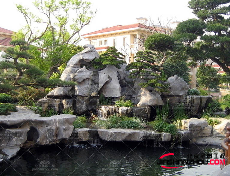 塑石假山.jpg 塑石假山
