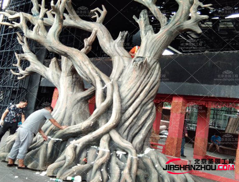 仿真樹.jpg 仿真樹