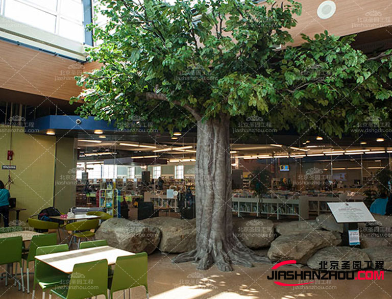 仿真樹.jpg 仿真樹