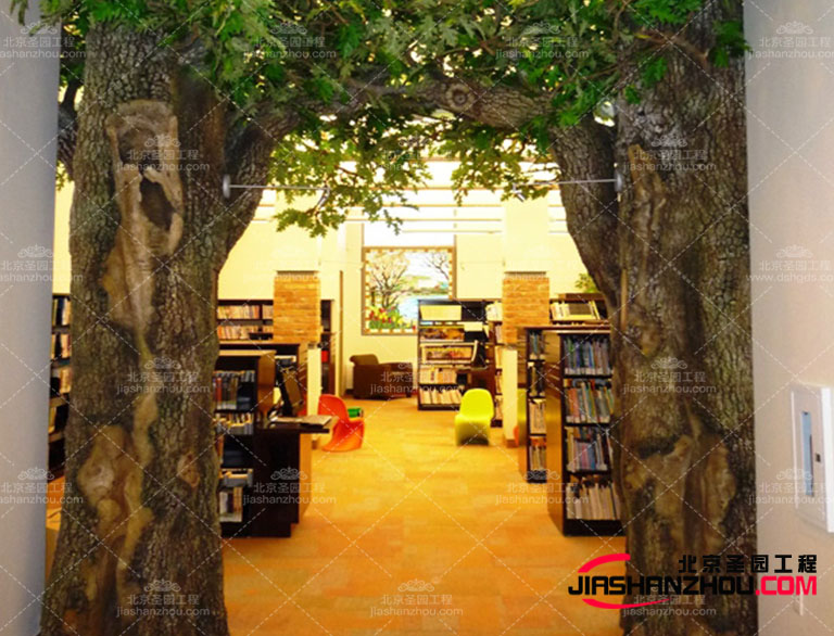 仿真樹.jpg 仿真樹