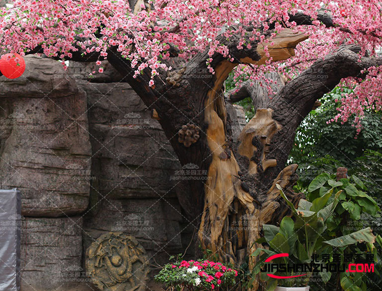 仿真樹.jpg 仿真樹