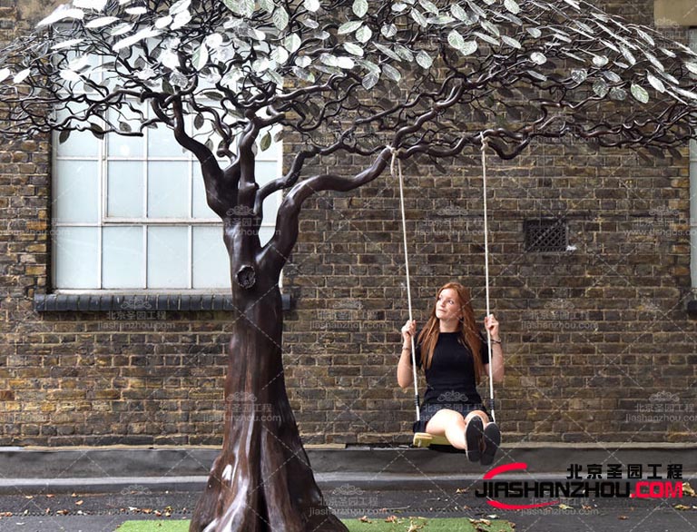 仿真樹.jpg 仿真樹