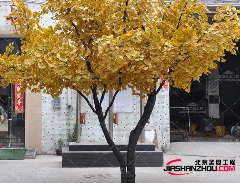 仿真樹(shù).jpg 仿真樹(shù)