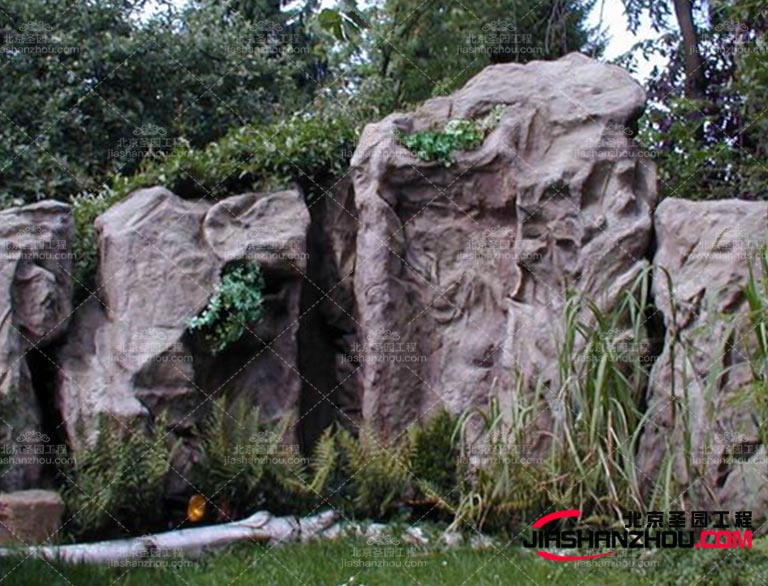 塑石假山.jpg 塑石假山